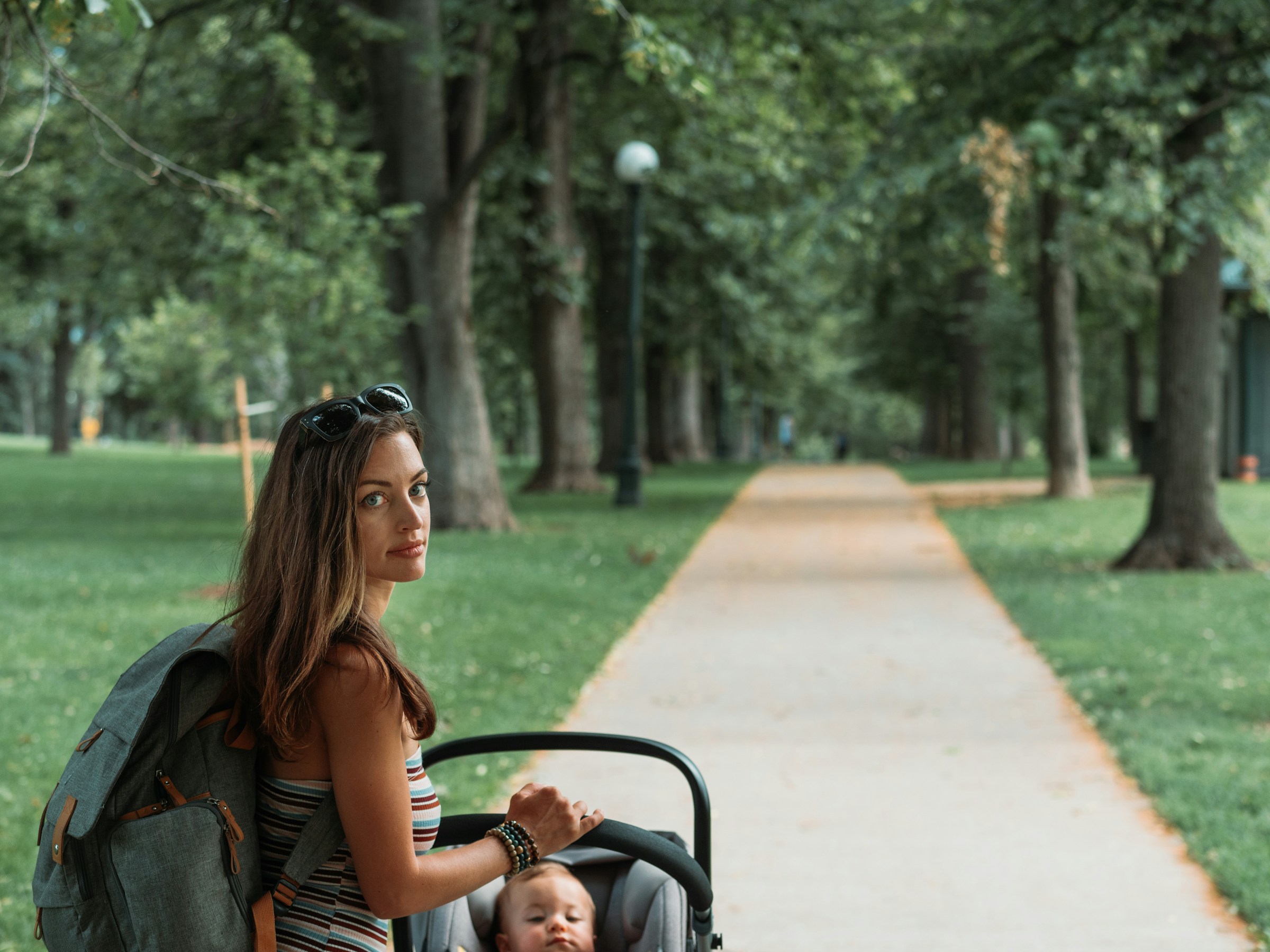 best car seat stroller combo