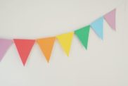 DIY Party Banner