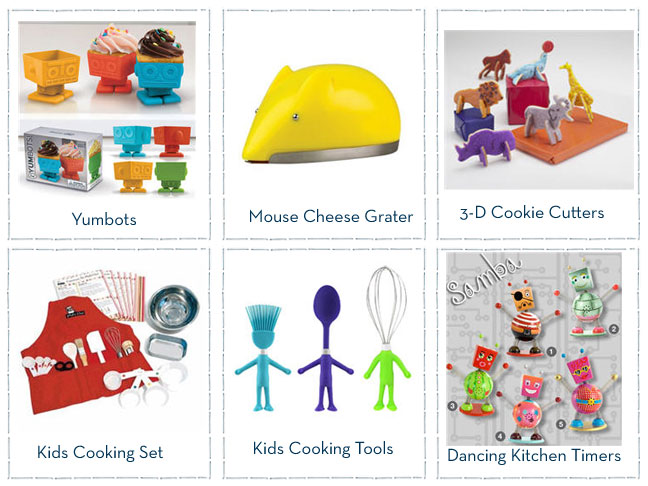 Must Have Kitchen Gadgets for Parents Kids Activities Blog