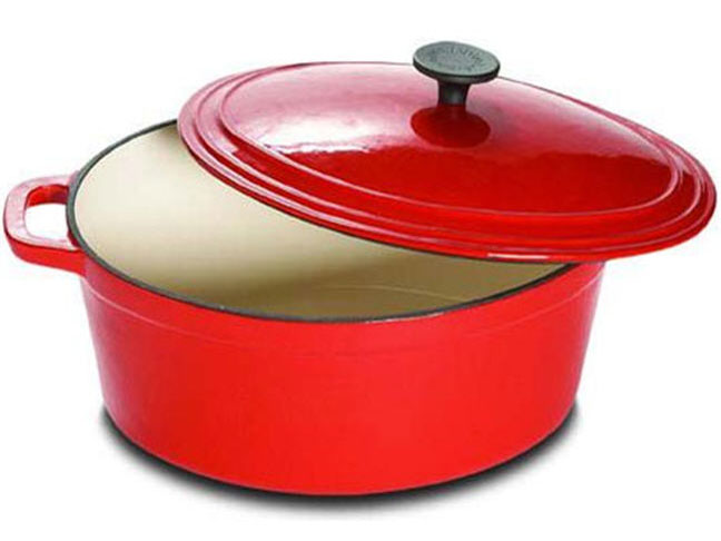 Macy's Recalls Martha Stewart Casseroles