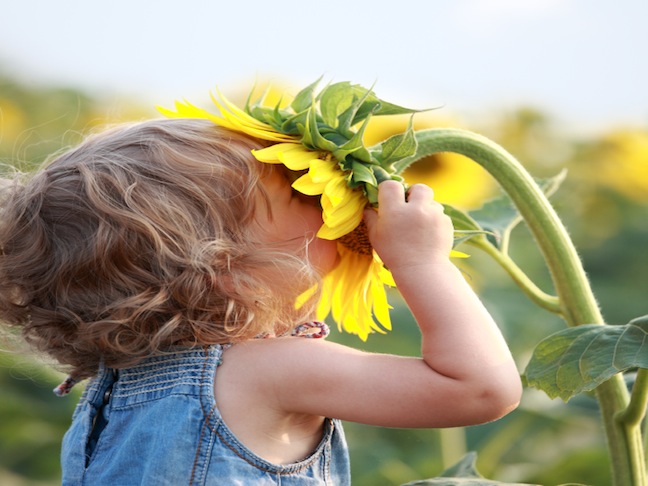 4 Tips For Keeping Babies Safe In The Sun