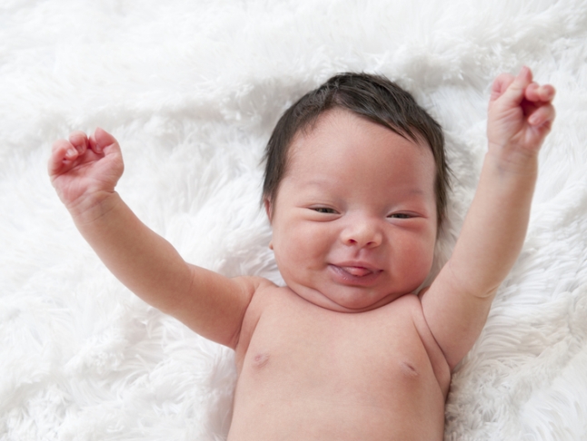 Your Newborn's Reflexes: What To Expect