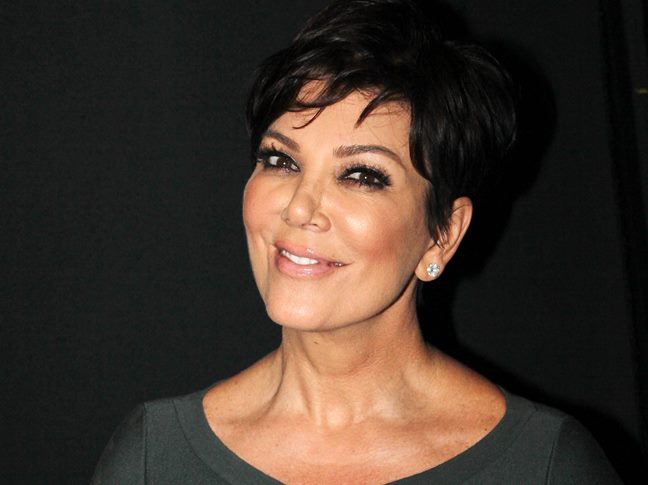 Kris Jenner Beauty Brand: What to Know