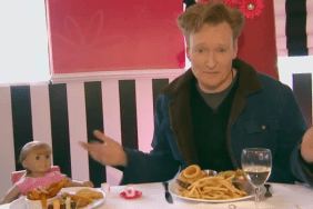 Conan O'Brien