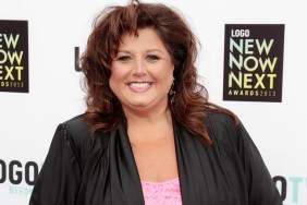 Abby Lee Miller - Dance Moms