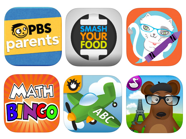 Best Educational Apps for Children 2