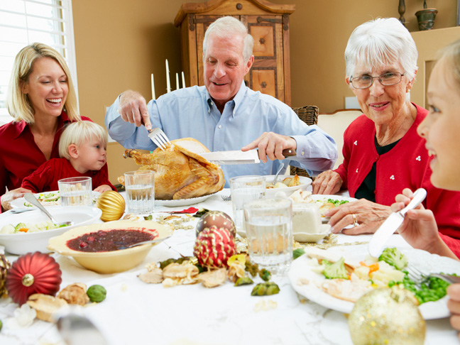 Smart Ideas to Expand Holiday Seating