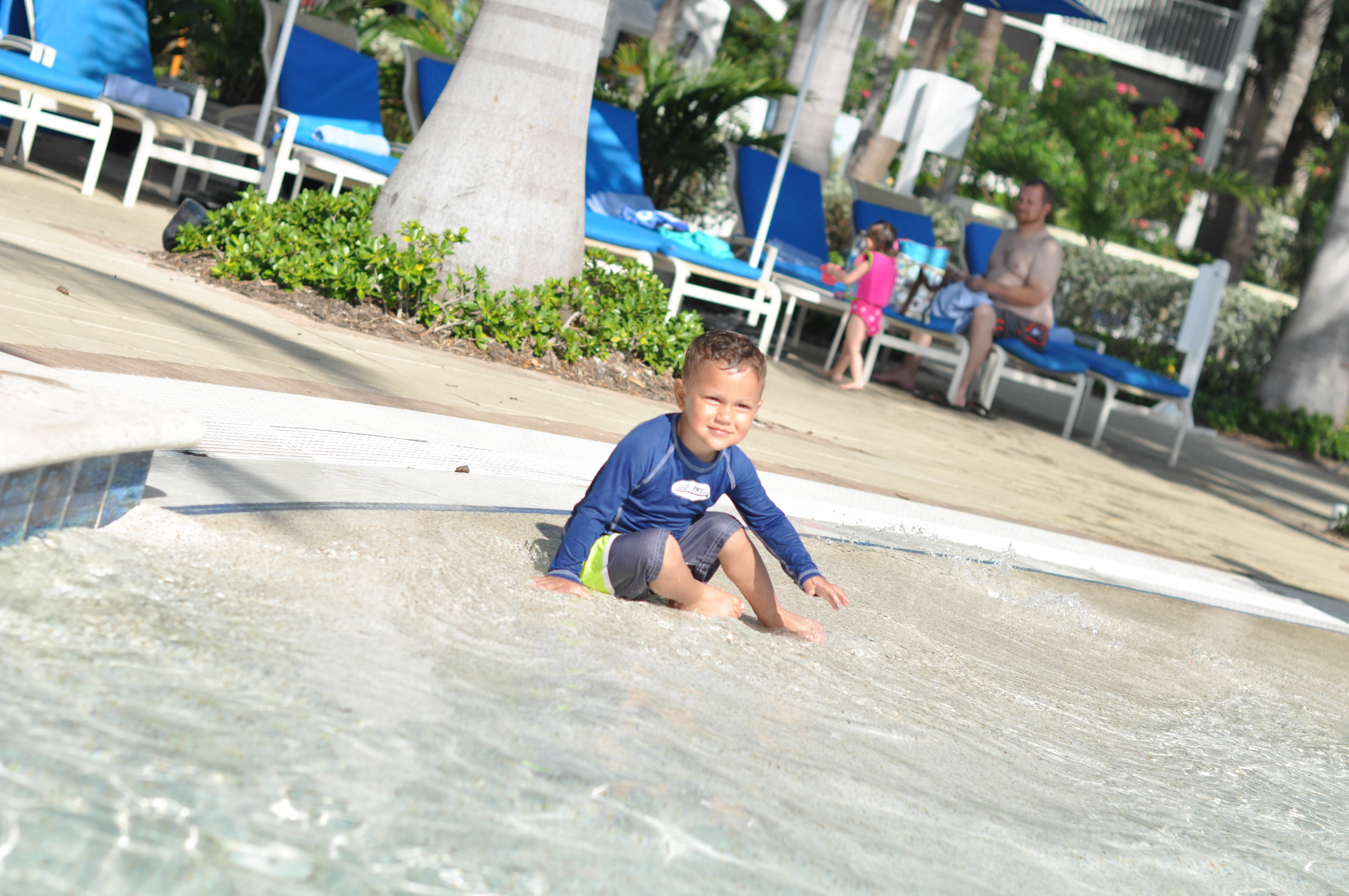 Adorable Beach Towels for Your Kids 