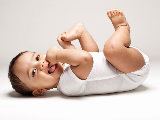 30 Baby Names That Sound Beautiful in Both Spanish & English