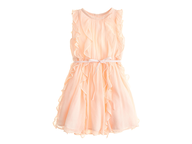 Your Guide to Summer Wedding Attire for Kids - Momtastic.com