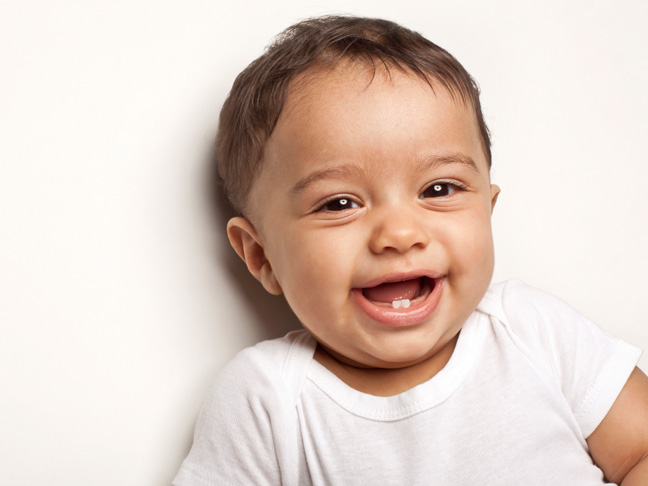 31 Spanish Baby Names You Haven't Heard of Before