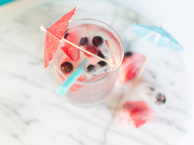 The Ultimate Red White And Blue Cocktail Recipe 2063