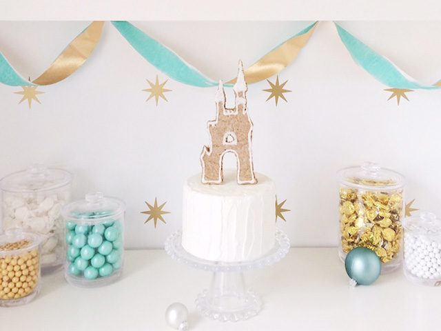 Cinderella Cake | Cinderella Birthday Cake Online | Yummy Cake