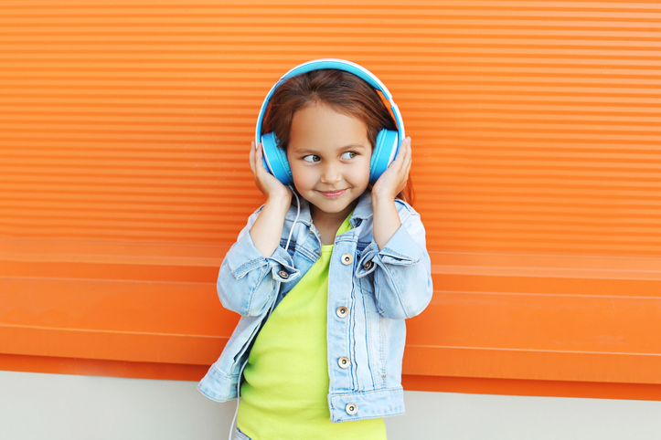 Do You Let Your Kids Listen to Explicit Music?