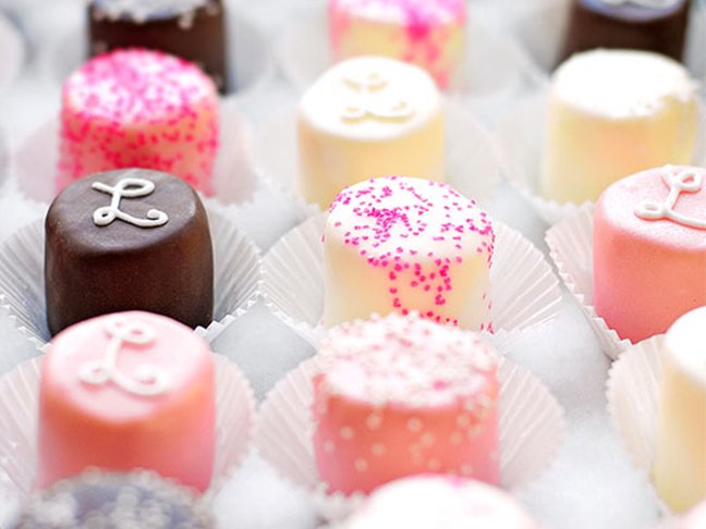 12 Baby Shower Food Ideas Your Guests Will Go Crazy For