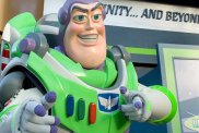 buzz lightyear