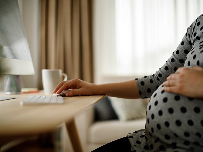 Maternity Leave 101: What Every Working Mom Should Know