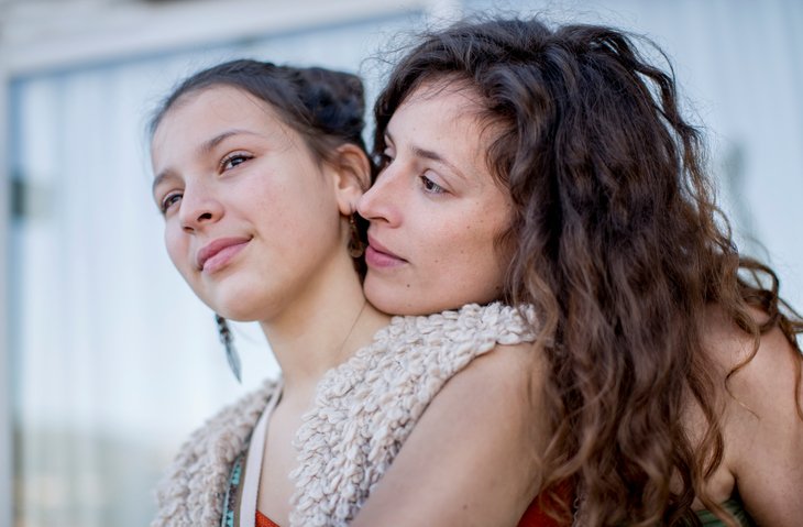 6 Things I Want My Daughter To Know About Relationships