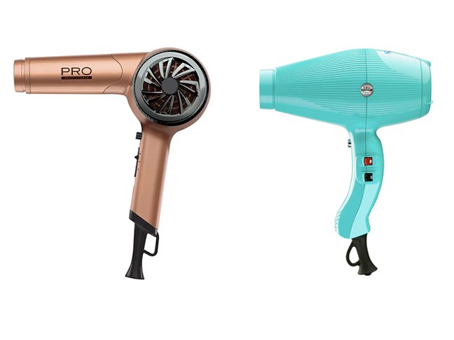 The 10 Best Hair Dryers for At Home Blowouts