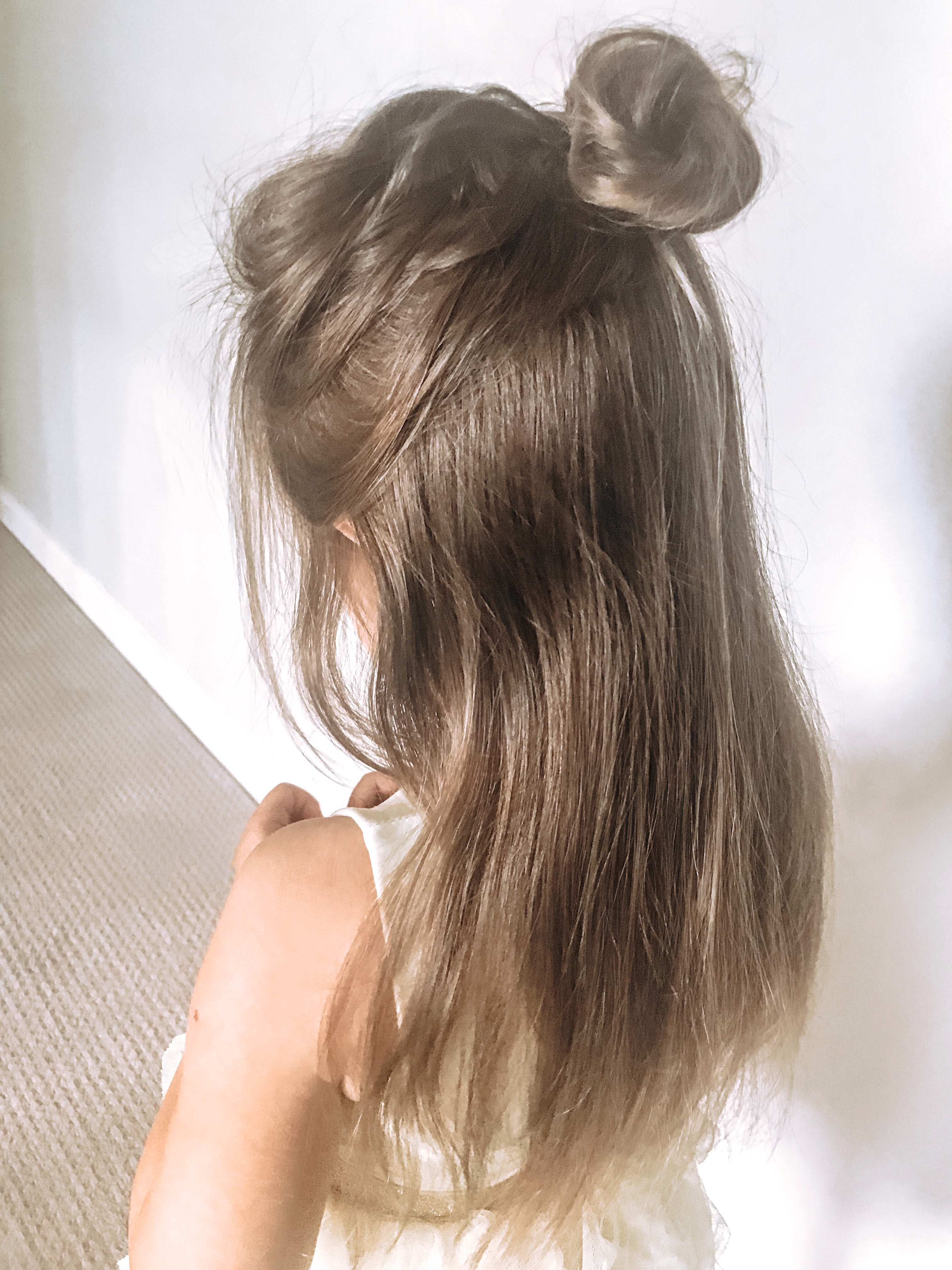 Hair-do - LPS-RRock | Little Princess Spa in Boca Raton