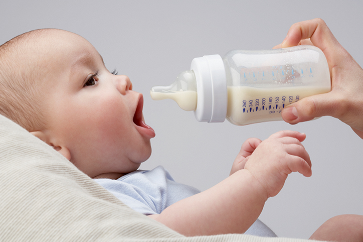 The 8 Best Anti-Colic Bottles Parents Swear By