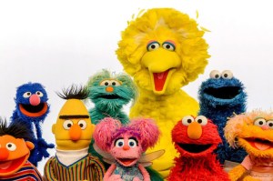 CNN and Sesame Street To Host a Coronavirus Town Hall For Kids and Parents