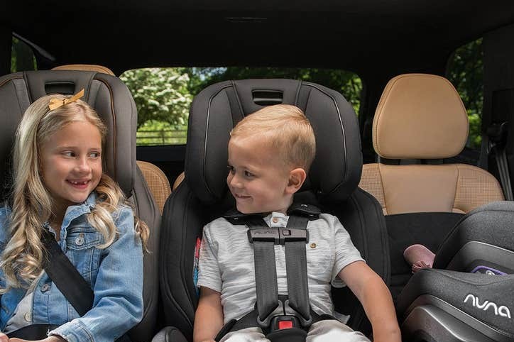 What to Look For When Buying and Installing a Car Seat