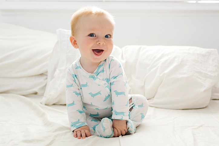 Gender Neutral Clothing For Babies And Toddlers That You'll Love