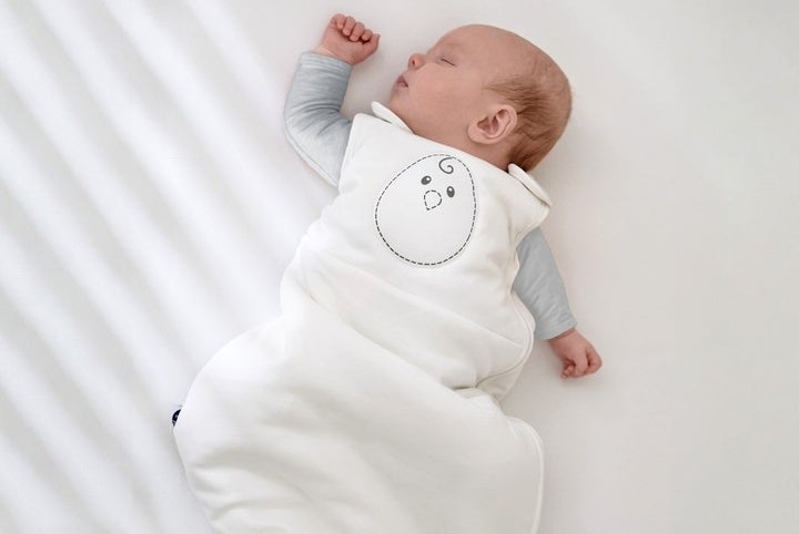 Zen store sleep swaddle