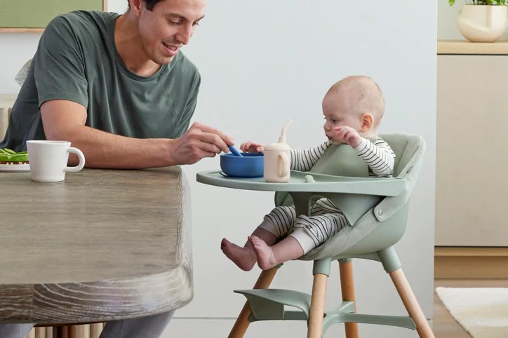 Lalo High Chair? - October 2020 Babies, Forums