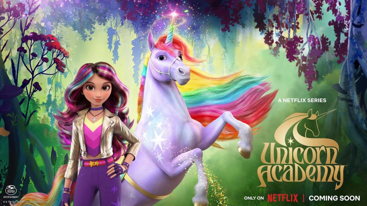 netflix-to-launch-new-fantasy-adventure-series-unicorn-academy