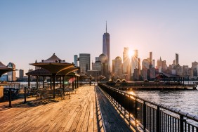 Family-friendly activities in Jersey City