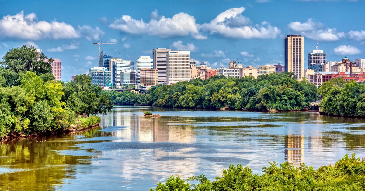 The 10 Best Family-Friendly Activities in Richmond, Virginia