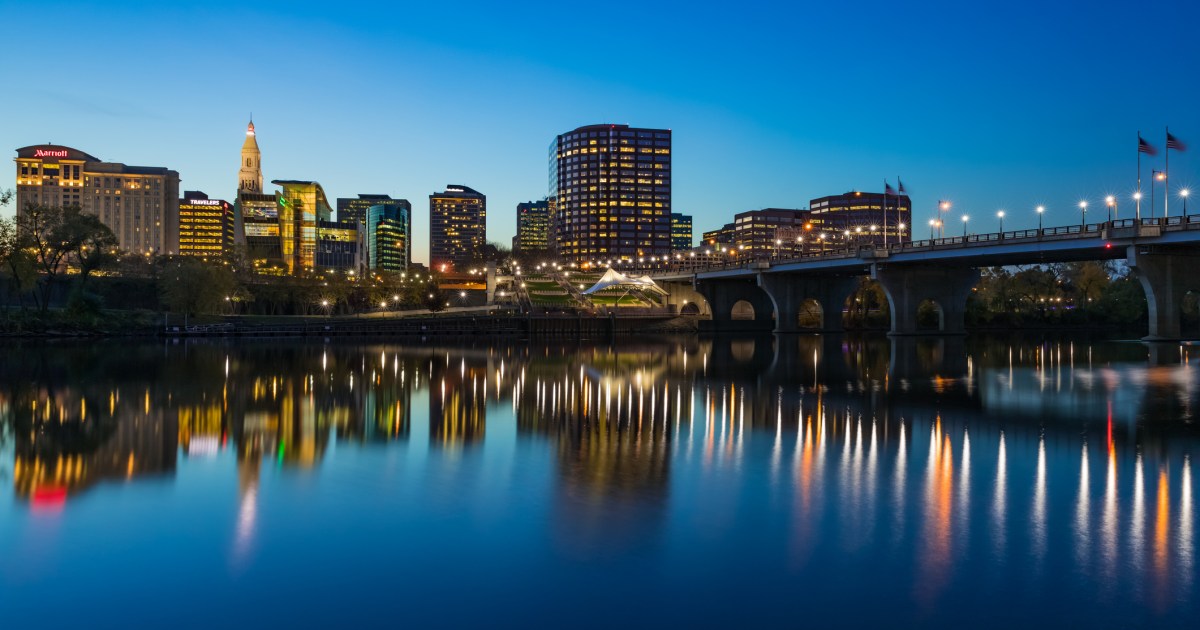 The 10 Best Family-Friendly Activities in Hartford, Connecticut