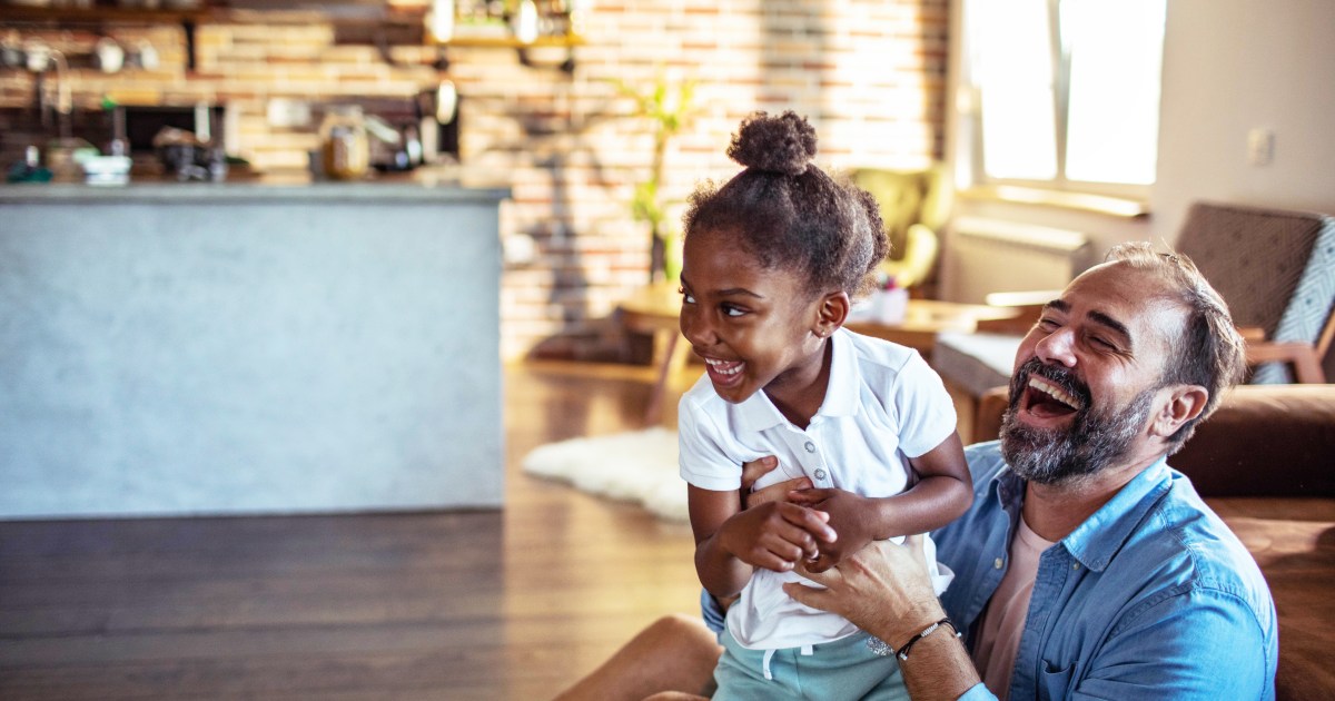 5 Ways to Bond With Your Stepchildren