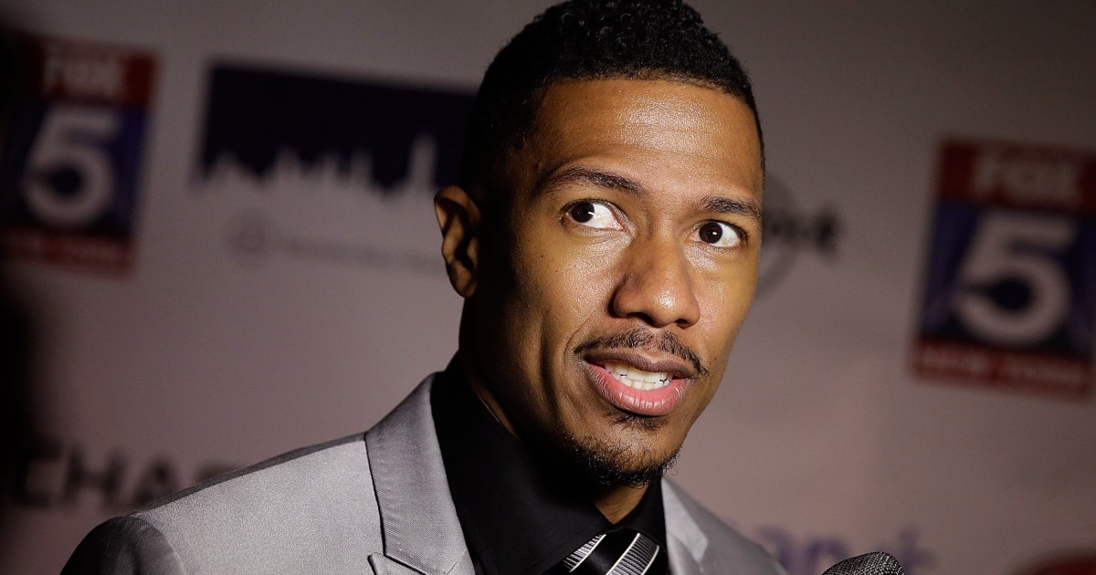 How Much Nick Cannon Spends On His Kids