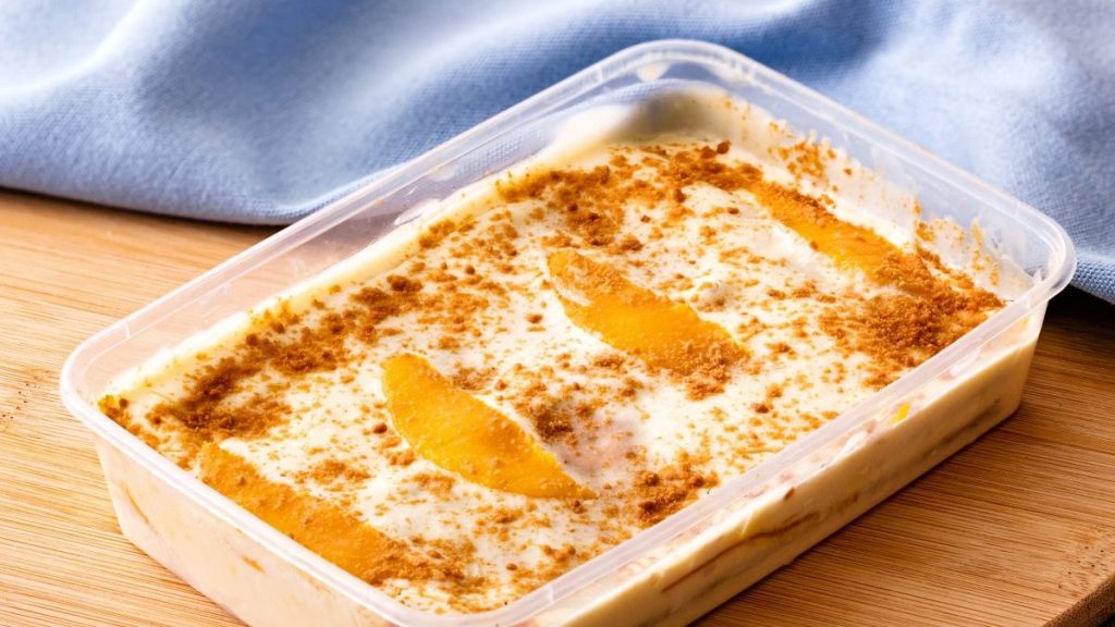 summery mango dessert recipes