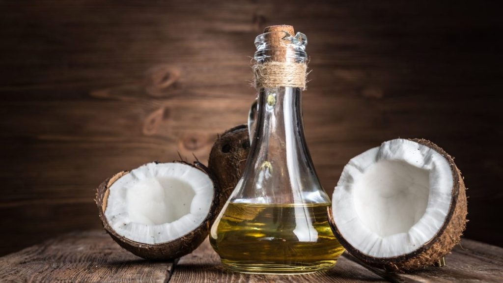 oil pulling benefits