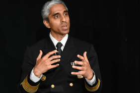 Parenting hazardous to health, warns U.S. Surgeon General Dr. Vivek Murthy.