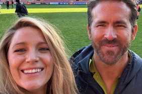 Ryan Reynolds parenting Blake Lively tips