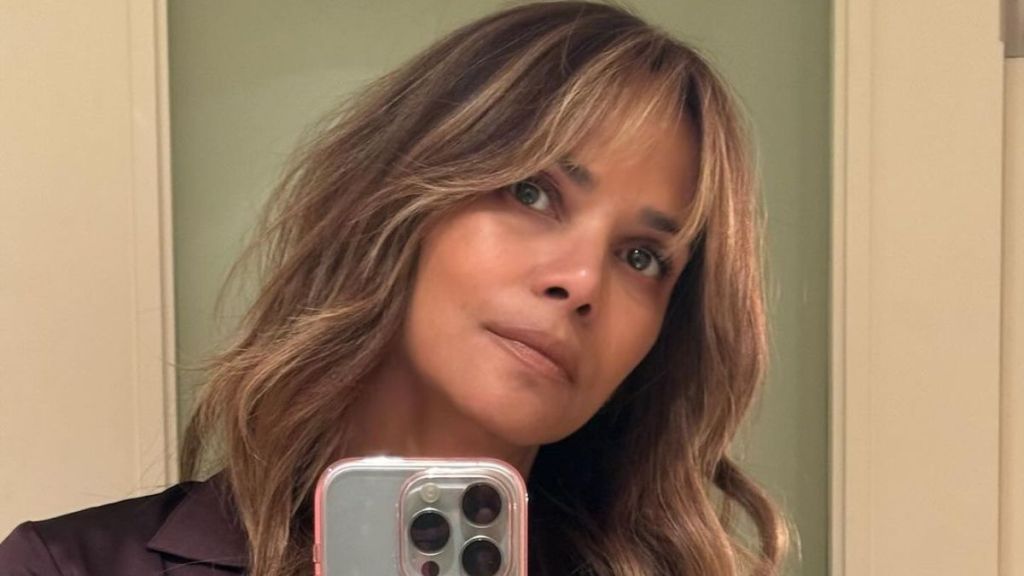 Halle Berry custody battle