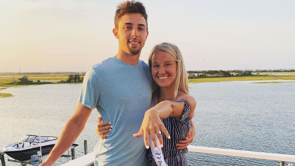 Matthew Gaudreau GoFundMe Surpasses 500K to Support Pregnant Wife