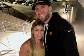 T. J. Watt pregnancy announcement