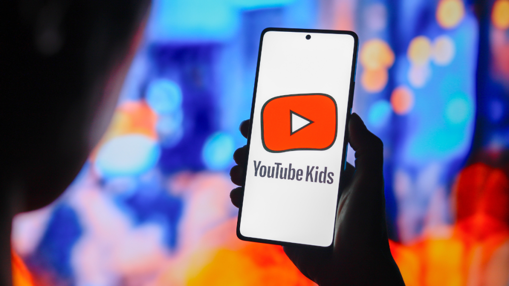 YouTube expands parental control