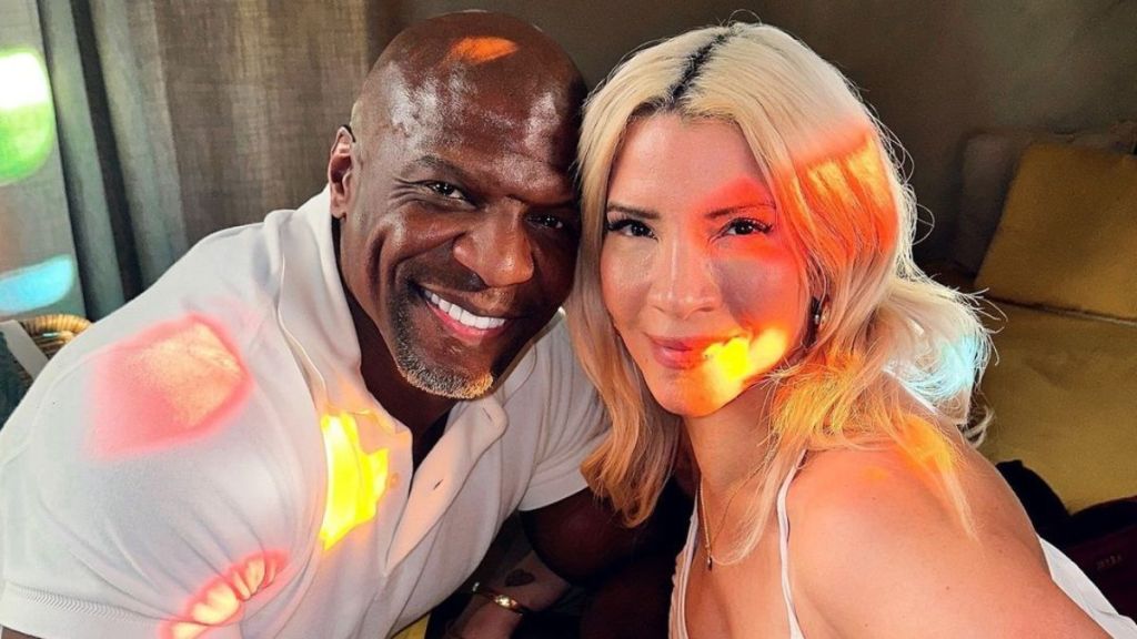 Terry Crews miscarriage