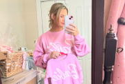 Gypsy-Rose Blanchard pregnant update baby kicking video