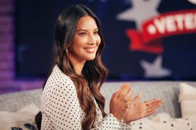 Olivia Munn mom guilt breast cancer