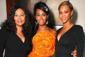 Beyonce mom Tina Knowles