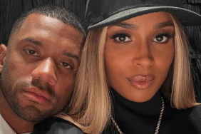 Ciara baby plans husband Russell Wilson kids