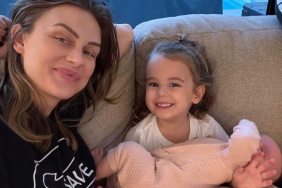 Lala Kent baby 3 third child Sosa daughter